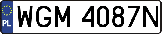 WGM4087N