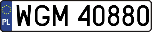 WGM40880