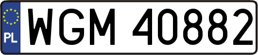 WGM40882