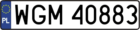 WGM40883