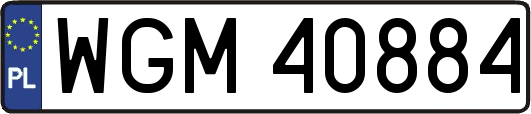 WGM40884
