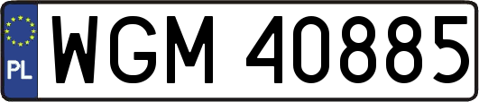 WGM40885