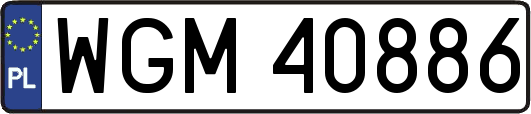 WGM40886