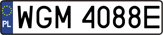 WGM4088E