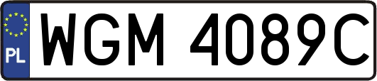 WGM4089C