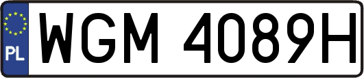 WGM4089H