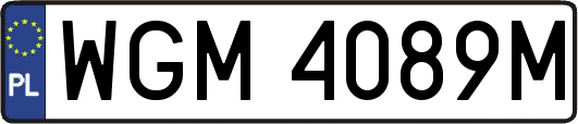 WGM4089M