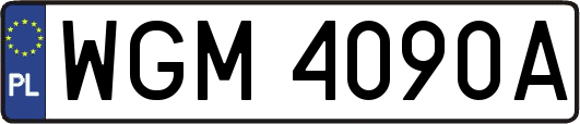 WGM4090A