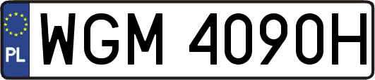 WGM4090H