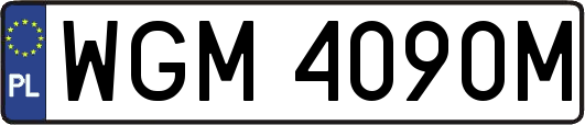 WGM4090M
