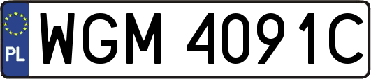 WGM4091C
