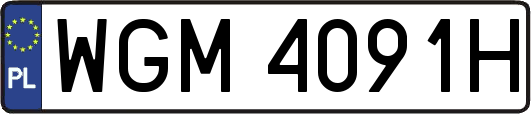 WGM4091H