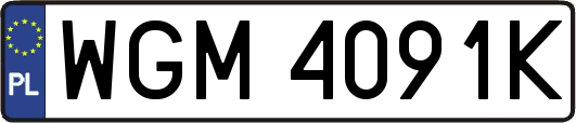 WGM4091K