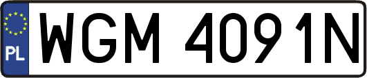 WGM4091N