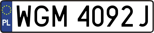 WGM4092J
