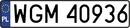 WGM40936
