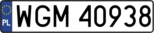 WGM40938