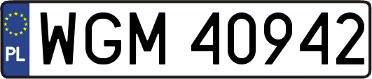 WGM40942