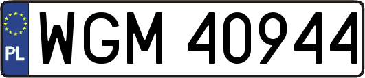 WGM40944