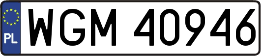 WGM40946