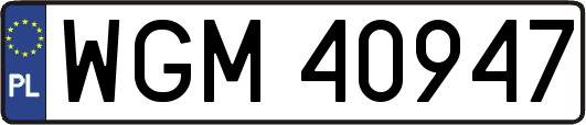 WGM40947