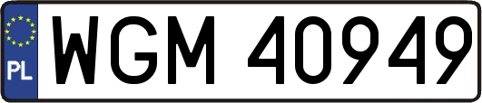 WGM40949