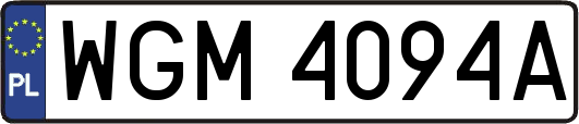 WGM4094A