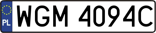 WGM4094C