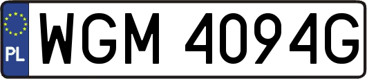 WGM4094G