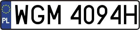 WGM4094H