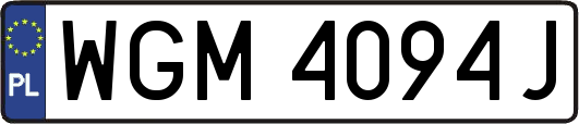 WGM4094J
