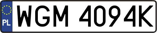 WGM4094K