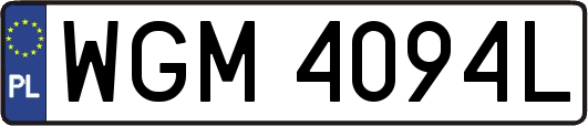 WGM4094L