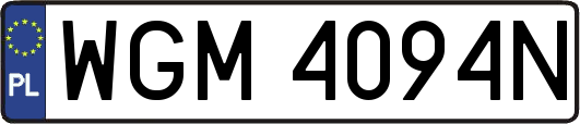 WGM4094N