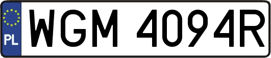 WGM4094R