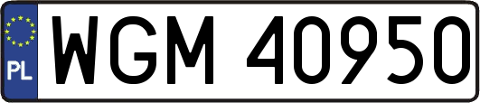 WGM40950