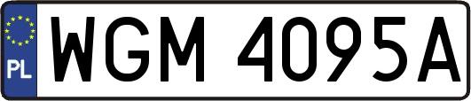 WGM4095A