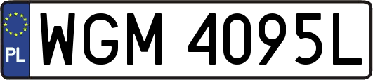 WGM4095L