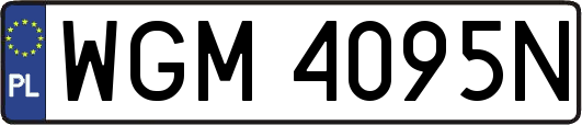WGM4095N
