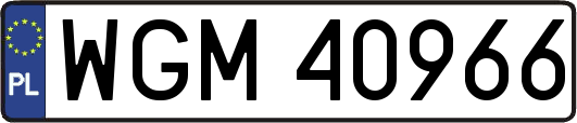 WGM40966