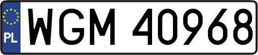 WGM40968