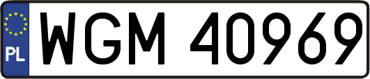 WGM40969