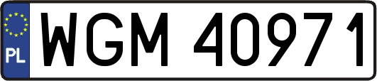 WGM40971