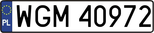 WGM40972