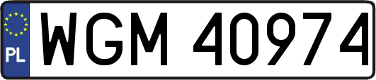 WGM40974
