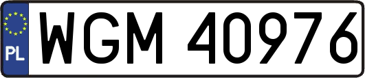 WGM40976