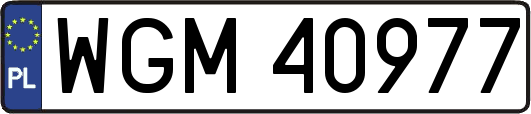 WGM40977