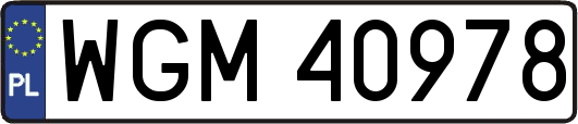 WGM40978