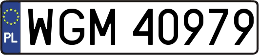 WGM40979