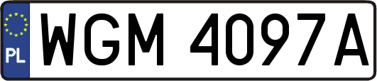 WGM4097A